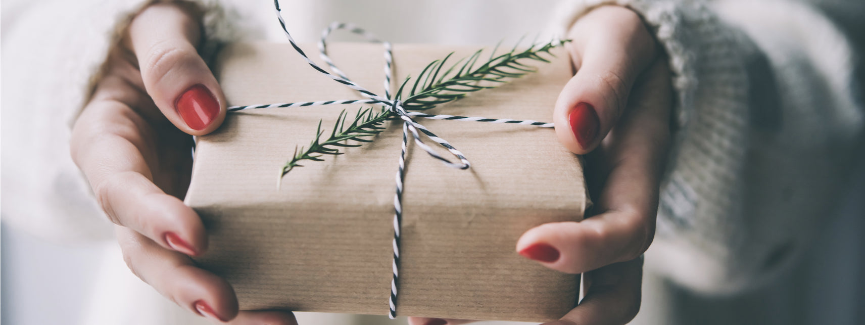 Why are 'keepsake' gifts so much better than 'throwaway' gifts?