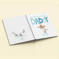 Reasons I Love Dad Children's Book