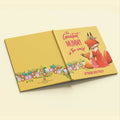 Greatest Mum In The World Personalised Story Book