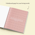 Personalised Christening Story Book