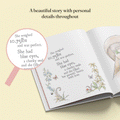 Personalised Christening Story Book