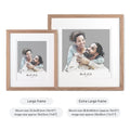Couples Colour Block People Line Portrait