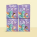 Your Dragon Adventure