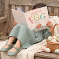 Personalised Eggcellent Easter Adventure Book