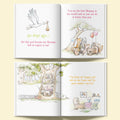 First Mother's Day Personalised Children's Book