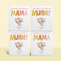 Reasons Why I Love You Mummy Childrens Book