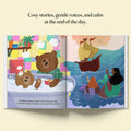 Daddy Is My Hero Personalised Book
