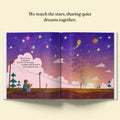 Daddy Is My Hero Personalised Book