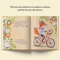 Greatest Grandma In The World Personalised Story Book