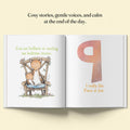 Reasons Why I Love You Mummy Childrens Book