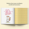 Reasons Why I Love You Mummy Childrens Book