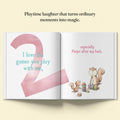 Reasons Why I Love You Mummy Childrens Book