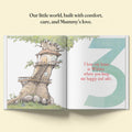 Reasons Why I Love You Mummy Childrens Book