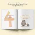 Reasons Why I Love You Mummy Childrens Book
