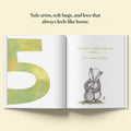Reasons Why I Love You Mummy Childrens Book