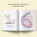 Reasons Why I Love You Mummy Childrens Book