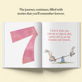 Reasons Why I Love You Mummy Childrens Book