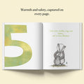 Reasons I Love Dad Children's Book