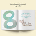 Reasons I Love Dad Children's Book