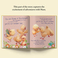 Greatest Mum In The World Personalised Story Book
