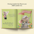 Greatest Mum In The World Personalised Story Book