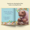 Greatest Mum In The World Personalised Story Book