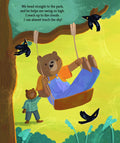 Daddy Is My Hero Personalised Book