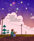 Daddy Is My Hero Personalised Book