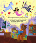 Daddy Is My Hero Personalised Book