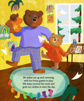 Daddy Is My Hero Personalised Book