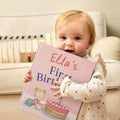 Personalised First Birthday Story Book