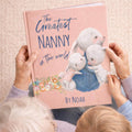 Greatest Grandma In The World Personalised Story Book