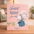 Greatest Grandma In The World Personalised Story Book