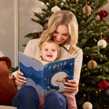Personalised North Pole Adventure Book