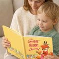 Greatest Mum In The World Personalised Story Book