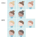 Personalised Wish Book For Baby or Child