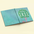 Plant A Tree Personalised Story Book