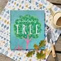 Plant A Tree Personalised Story Book