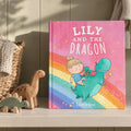 Your Dragon Adventure