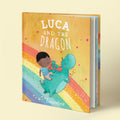 Your Dragon Adventure
