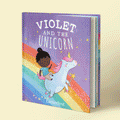 You and the Unicorn Book