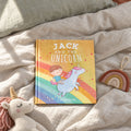 You and the Unicorn Book