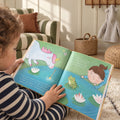 You and the Unicorn Book