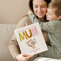 Reasons Why I Love You Mummy Childrens Book
