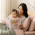 Reasons Why I Love You Mummy Childrens Book
