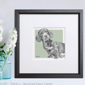 Bespoke Pet Illustration