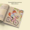 Greatest Grandma In The World Personalised Story Book