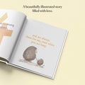 Reasons Why I Love You Mummy Childrens Book