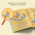 Personalised Supermum Book