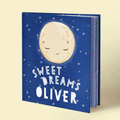 Sweet Dreams Singalong Story Book